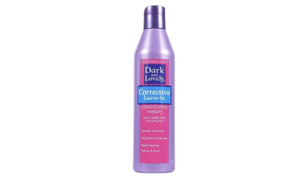 Dark And Lovely Leave-In Conditioner