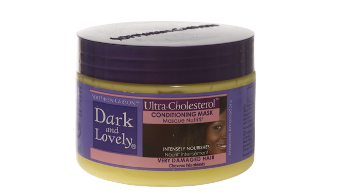 Dark And Lovely Mask