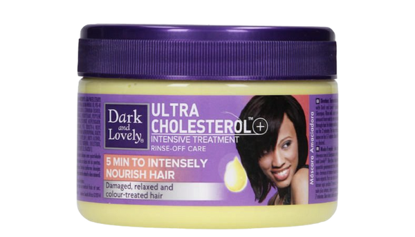 Dark And Lovely Ultra Cup