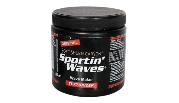 Sportin Waves Relaxer