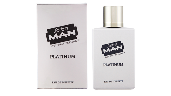 Sorbet Man Get That Feeling Platinum