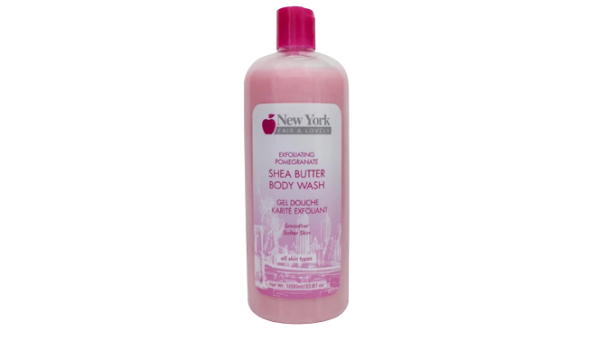 New York Shower Gel