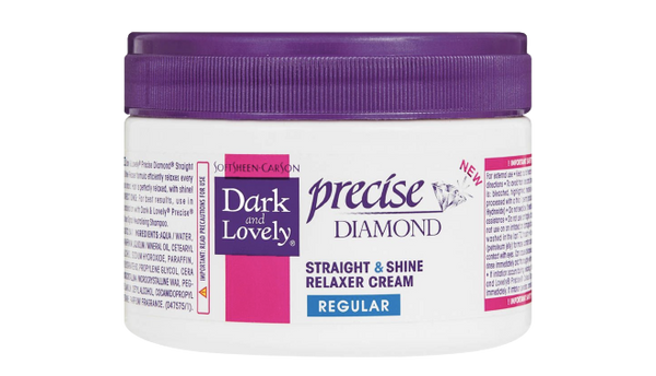 Dark And Lovely Relaxer Medium