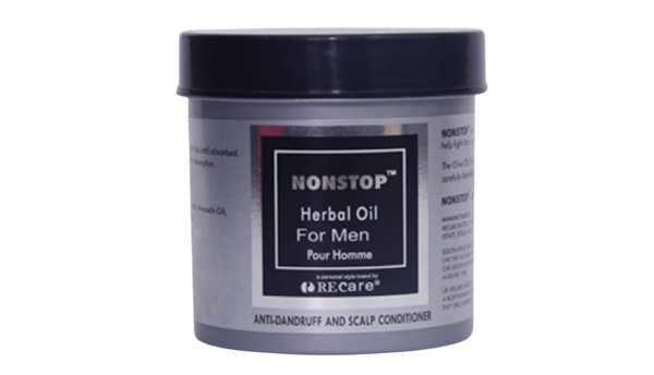Nonstop Herbal Oil For Men