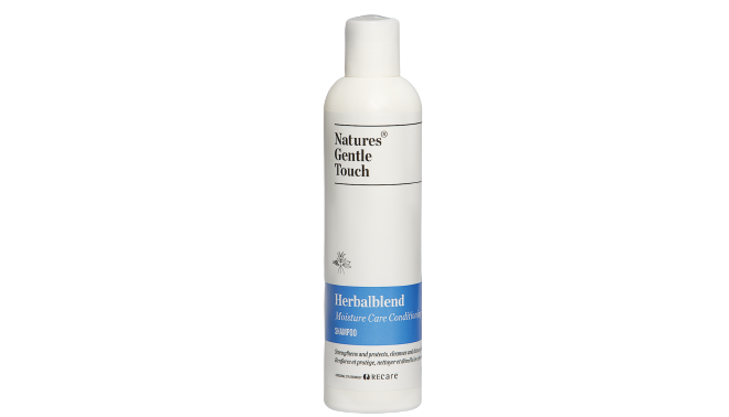 Natures Gentle Touch Moisture Care Conditioner