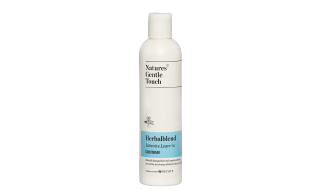 Natures Gentle Touch Herbal Blend Conditioner