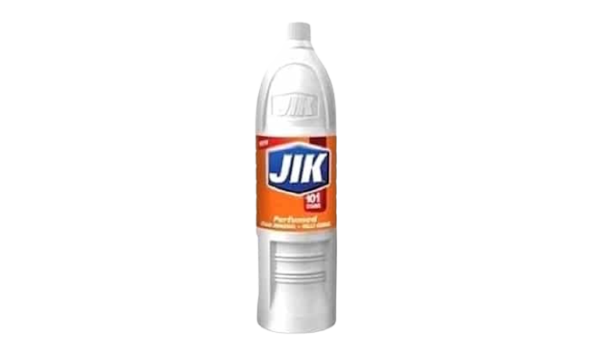 Jik