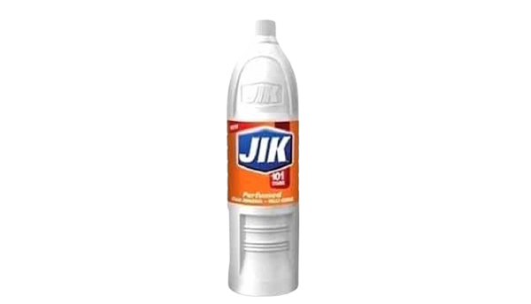 Jik