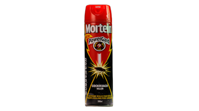 Mortein Cockroach Killer