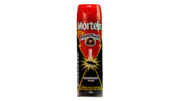 Mortein Cockroach Killer