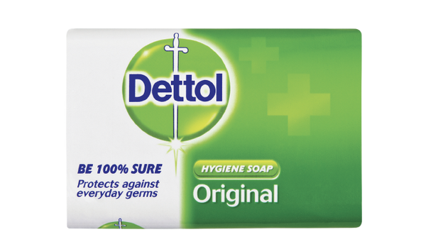 Dettol Original Bar Soap