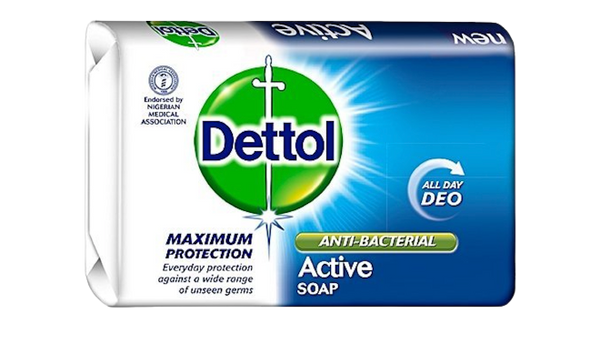 Dettol Active