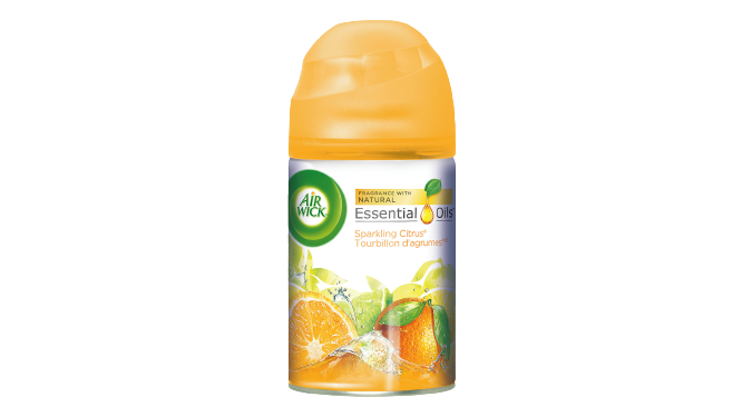 Air Wick Sparkling Citrus