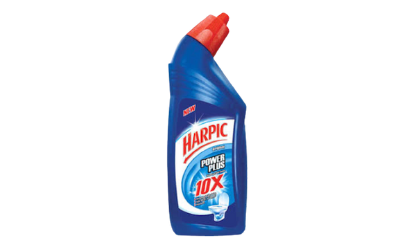 Harpic Power Plus