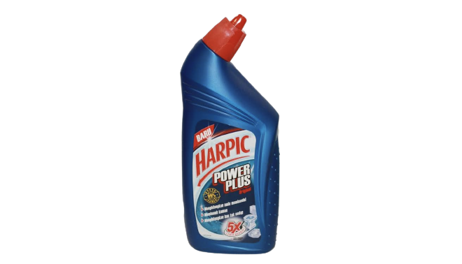 Harpic Power Plus