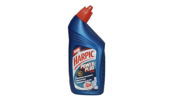 Harpic Power Plus
