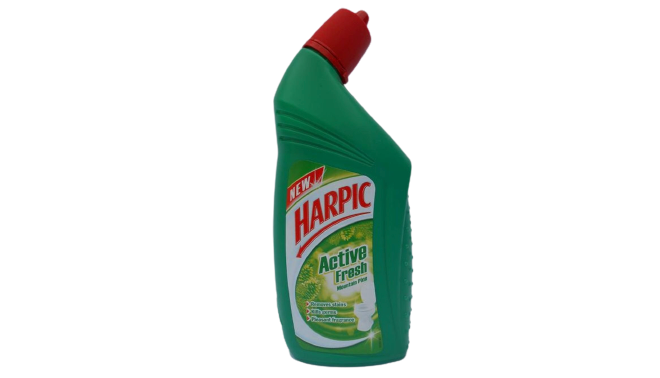 Harpic Active Fresh