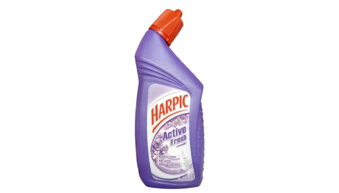 Harpic Active Fresh Purple