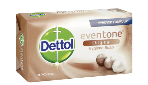 Dettol Even Tone Soap