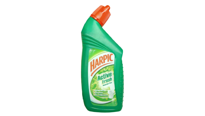 Harpic Toilet Cleaner Mountain Pine