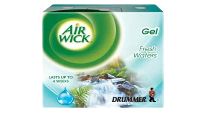 Air Wick Fresh Water
