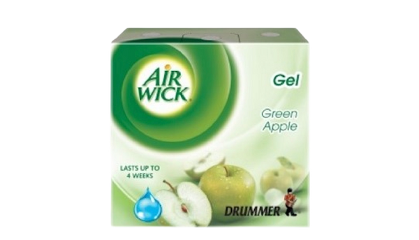 Air Wick Green Apple Drumer
