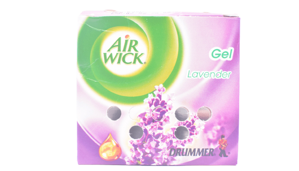 Air Wick Lavender Drummer