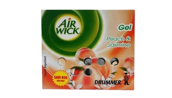 Air Wick Gel