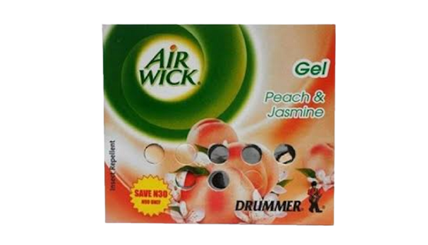 Air Wick Gel