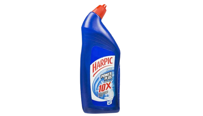 Harpic Power Plus 10X