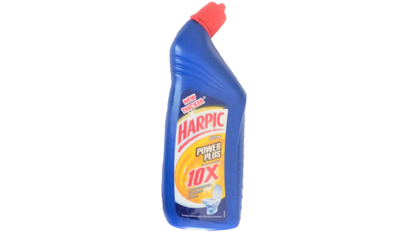Harpic Power Plus Citrus 10X
