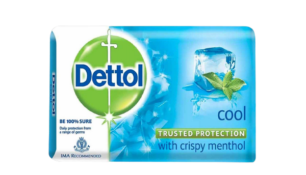 Dettol Cool Soap