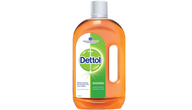 Dettol Antiseptic Liquid