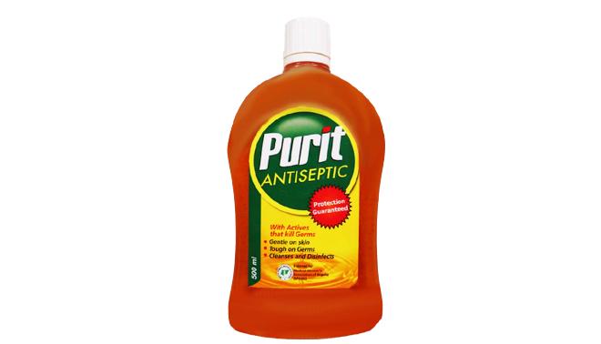 Purit Antiseptic