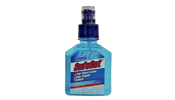 Safe Cut After Shave