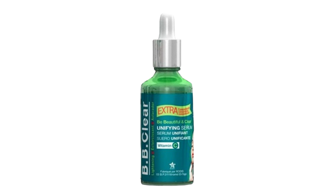Bb Clear Unifying Serum