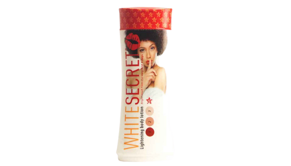 White Secret Lightening Lotion