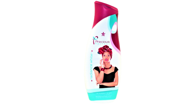 Precious Perfect Lotion B/S