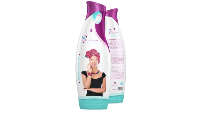 Precious Perfect Lotion