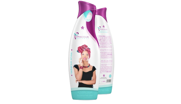 Precious Perfect Lotion