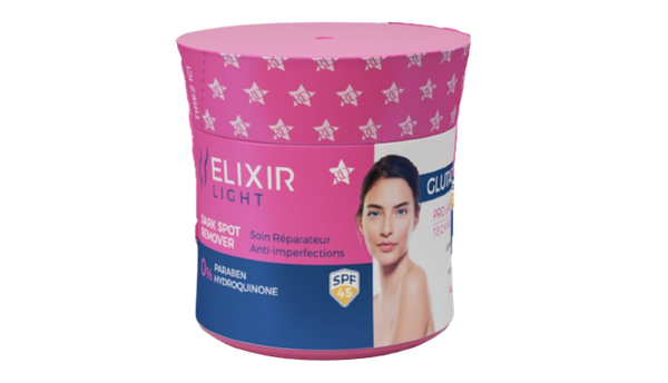 Elixir Light Dark Spot Remover