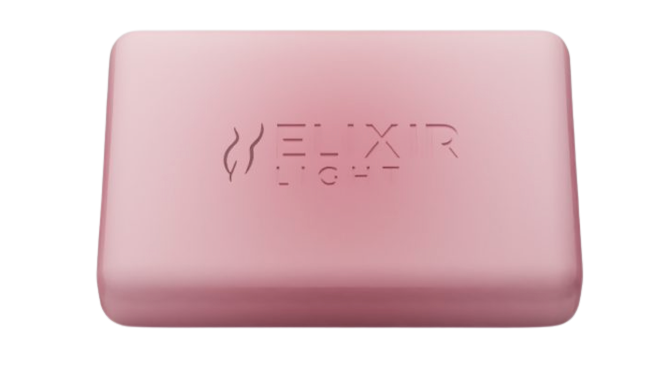 Elixir Light Soap