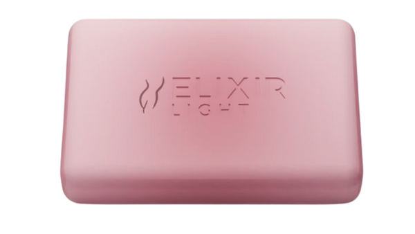 Elixir Light Soap