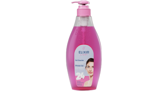 Elixir Light Glutathion Lotion