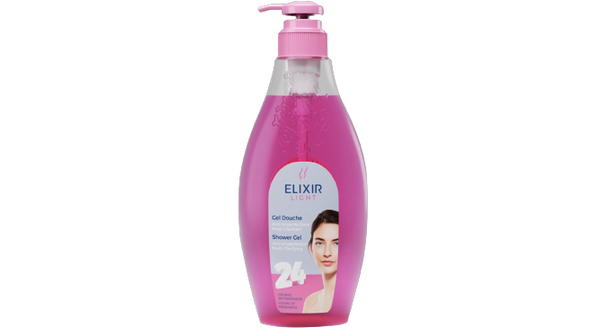 Elixir Light Glutathion Lotion