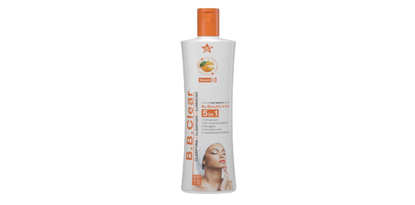 B.B Clear Vitamin C 5 In 1 Lotion