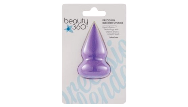 Beauty 360 Precision Blender Sponge