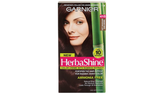 Garnier Herbashine Color Dye