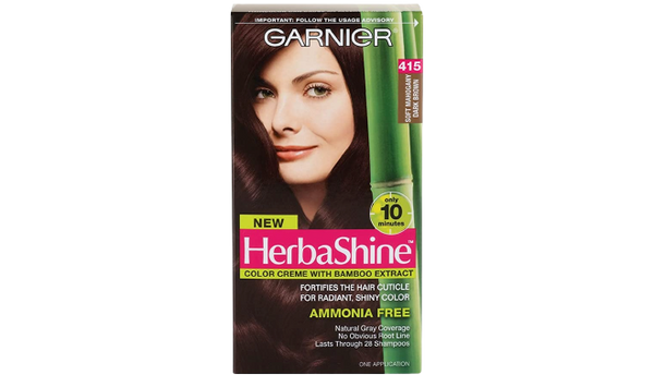 Garnier Herbashine Color Dye