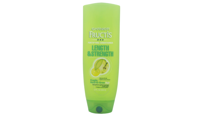 Garnier Fructis Length And Strength Fortifying